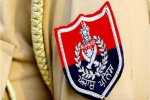 पुलिस ने जेल से गिरफ्तार किया DSP, 