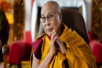 China will talk only to Dalai Lama's representatives in Tibet, refuses to discuss autonomy