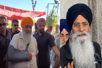 SGPC प्रधान को सुखबीर बादल ने इस्तीफा वापिस लेने के लिए मनाया, 