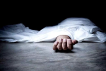Dead bodies found at two places in Jalandhar early morning, panic in the area