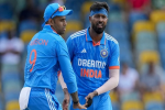 Team India Selection : हार्दिक पंड्या, सूर्यकुमार और ऋषभ