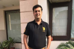 जालंधर मेयर विनीत धीर एक्शन में, 