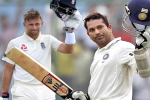 Sachin Tendulkar Test Records : रनों और शतकों की झड़ी