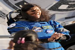 Where was Sunita Williams taken first after returning to Earth? Know w...