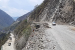 Accident on the first day of Chardham Yatra, 2 devotees returning after darshan died