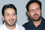 पंजाबी सिंगर गुरदास मान के भाई का निधन, 