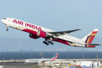 AIR INDIA ਦੀ ਫਲਾਈਟ AI-2470 ਨਾਲ ਟਕਰਾਇਆ ਪੰਛੀ, ਦਿੱਲੀ ਤੋਂ ਪੁਣੇ ਜਾ ਰਿਹਾ ਸੀ ਜਹਾਜ਼