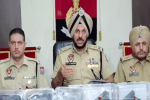पाकिस्तान पंजाब में अशांति फैलाने की कोशिश में, 