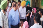 जालंधर में भारी बारिश का कहर, 