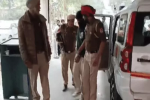 Jalandhar पुलिस ने गैंगस्टर लॉरेंस बिश्नोई गैंग का साथी किया गिरफ्तार, 