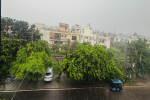 जालंधर समेत पंजाब के इन जिलों में बारिश का अलर्ट , 