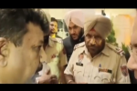जालंधर में बिन बुलाए शादी में पहुंचे पुलिस वाले, 