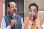 जालंधर में प्रभु राम को लेकर एक और विवाद,