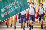 Holiday declared in schools, DC issued instructions