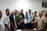व्यापारियों ने जालंधर मकसूदां मंडी बंद की कॉल वापिस ली,