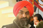 वारिस पंजाब दे प्रमुख अमृतपाल सिंह के साथी को मिली 6 दिन की पैरोल