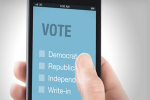 बिहार में भारत का पहला E-Voting ऐप हुआ लॉन्च, 