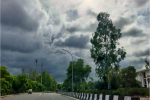 पंजाब में आज फिर बारिश-तूफान का अलर्ट,  