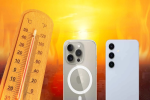 How to protect smartphone : भीषण गर्मी और बढ़ते तापमान के प्रकोप से 