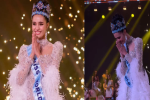 Miss World 2025: थाईलैंड की ओपल सुचाता ने जीता खिताब, 
