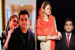 Singer AR Rahman and Saira Bano announced divorce after 29 years, know...