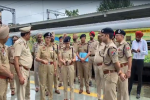 जालंधर में 15 अगस्त पुलिस अलर्ट मोड पर, 