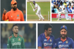 ये 5 खिलाड़ी, कह सकते हैं इंटरनेशनल क्रिकेट को अलविदा, 