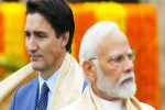 India issued orders to 6 Canadian diplomats to leave the country and said- leave India immediately