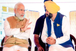 सीएम मान ने केंद्र पर साधा निशाना, 