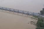पंजाब के 7 जिले बाढ़ की चपेट में, 