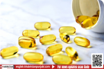 How Fish oil can give you health benefits?