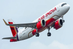 लंदन जा रही Air India की फ्लाइट वापस लौटी, 