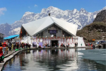 Hemkund Sahib 2025 : 