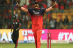 RCB टीम के खिलाड़ी की गिरफ्तारी पर रोक से हाईकोर्ट का इनकार,