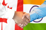 भारत-कनाडा विवाद जल्द खत्म होने के आसार