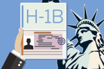 Final rules for H-1B visa for Indian professionals are implemented, kn...