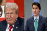 Why was 'high alert' declared in Canada after Trump's victory? The big reason has come to light, know here