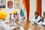 पंजाब सरकार की आज होगी अहम मीटिंग, 