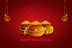 Special Story: Dhanteras is celebrated all over the country, know the ...