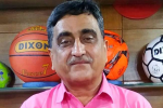 कारोबारी रविंदर धीर ने सिविल अस्पताल में हुई 3 मौतों का मुद्दा उठाया, 