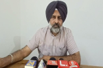 कांग्रेस विधायक परगट सिंह NDA गठबंधन पर बोलें-
