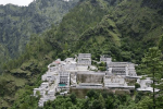 Important news for devotees going to Vaishno Devi, Katra will remain c...