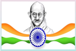 Mahatma Gandhi Birth Anniversery : 13 की उम्र में शादी, 