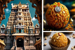 Tirupati laddu : 