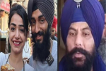 Kulhad Pizza couple again on target of Nihang Man Singh, said- got sec...