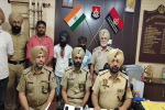 पुलिस ने भार्गव कैंप हत्याकांड को महज 5 घंटे में सुलझाया, 