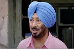 ਪੰਜਾਬੀ ਫਿਲਮ ਇੰਡਸਟਰੀ ਨੂੰ ਵੱਡਾ ਝਟਕਾ, ਮਸ਼ਹੂਰ ਕਾਮੇਡੀਅਨ ਜਸਵਿੰਦਰ ਭੱਲਾ ਦੇਹਾਂਤ 