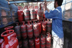 LPG Price Hike :