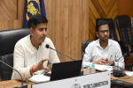 जालंधर के डिप्टी कमिश्नर हिमांशु अग्रवाल ने दिए सख्त आदेश, 