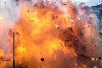 Rocket attack on police in Punjab, 11 policemen killed, many injured